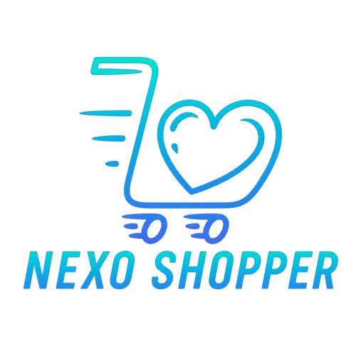 Nexo Shopper